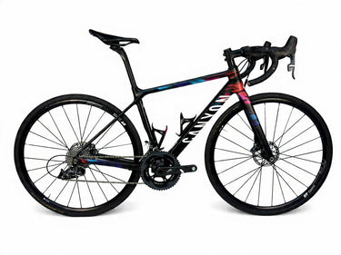 Canyon Endurace CF SLX 8 Disc 2018 Talla 2XS