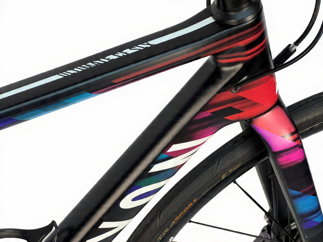 Canyon Endurace CF SLX 8 Disc 2018 Talla 2XS