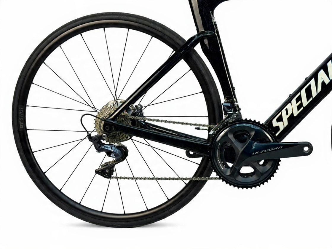 Specialized Venge Expert Disc 2018 Talla 56