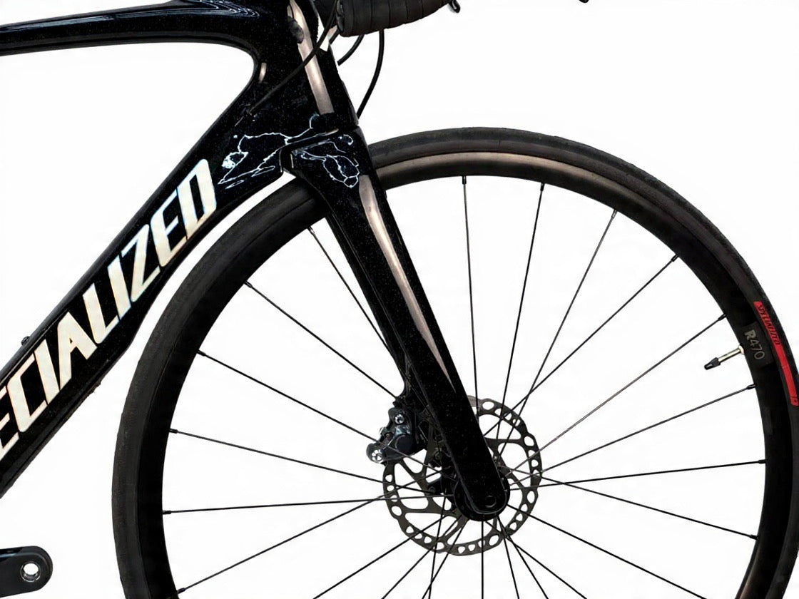 Specialized Venge Expert Disc 2018 Talla 56