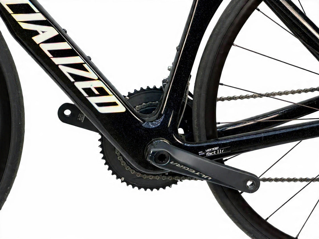 Specialized Venge Expert Disc 2018 Talla 56