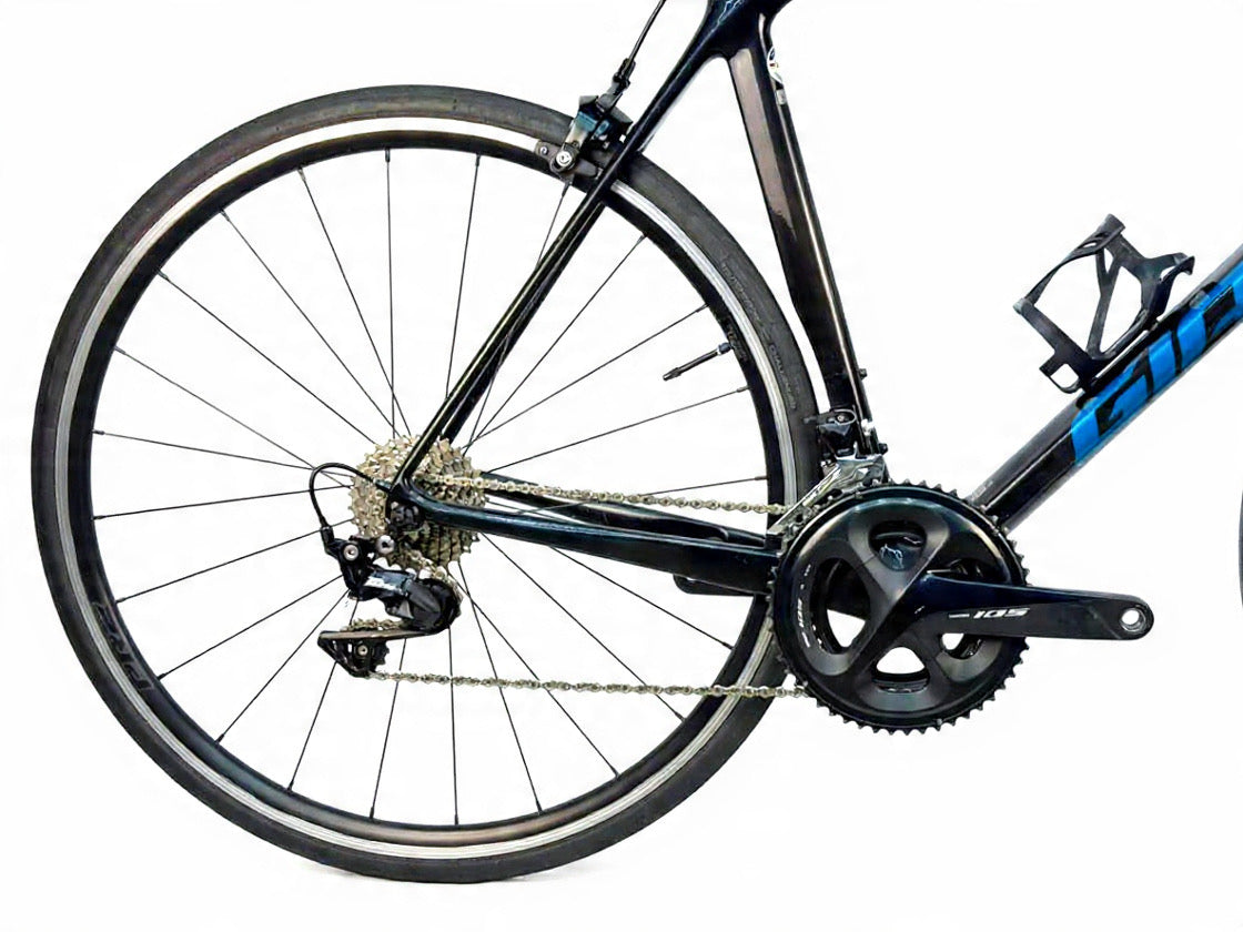 Giant TCR Advanced 2 2022 Talla L