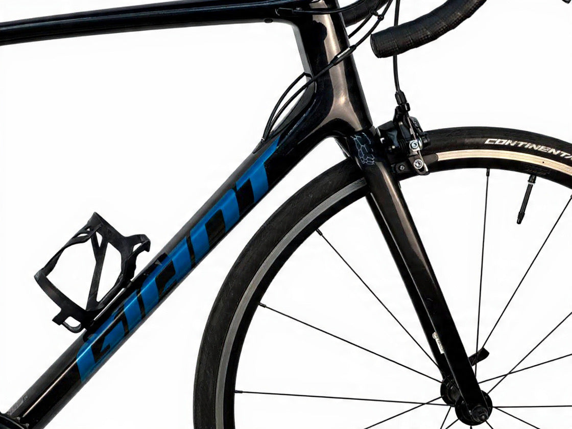 Giant TCR Advanced 2 2022 Talla L
