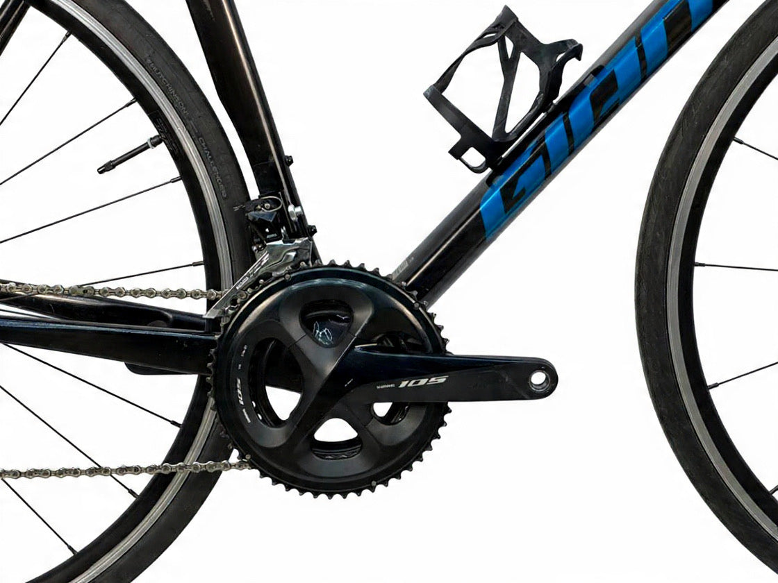 Giant TCR Advanced 2 2022 Talla L