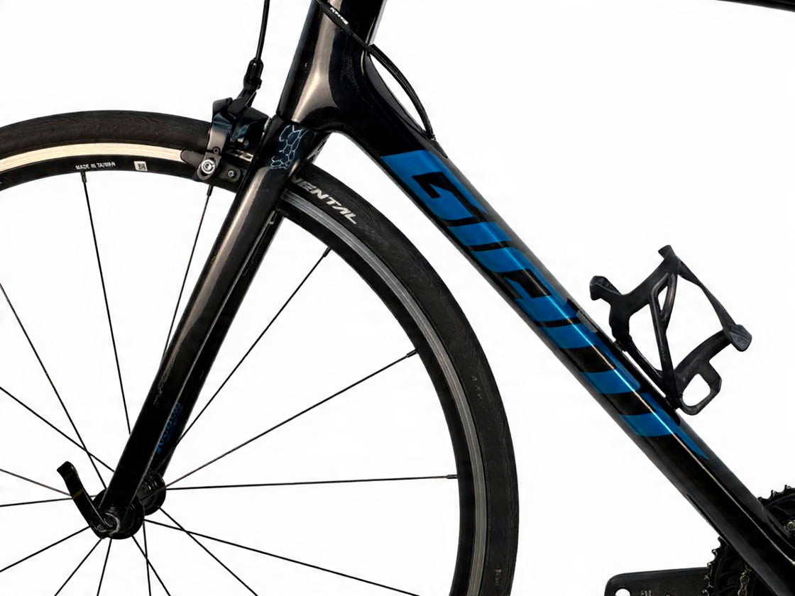 Giant TCR Advanced 2 2022 Talla L