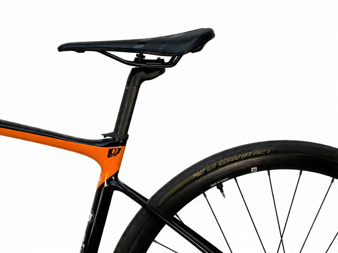 Giant Defy Advanced 3 2019 Talla S