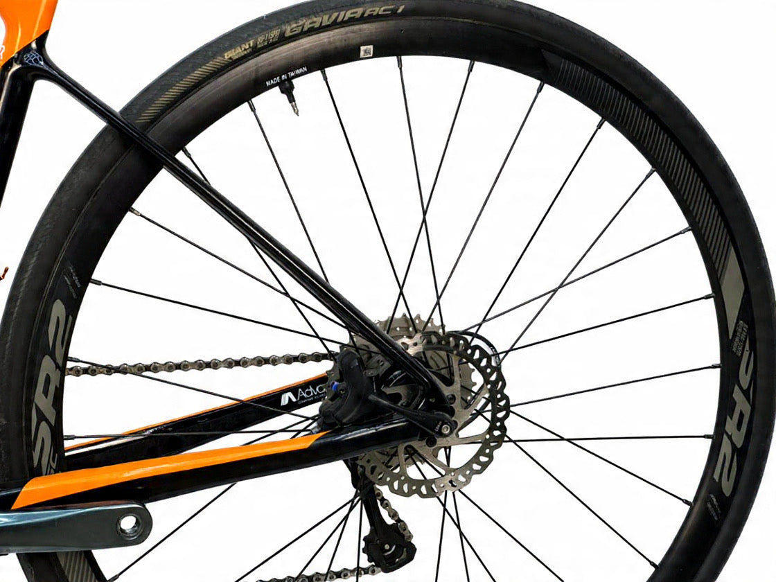 Giant Defy Advanced 3 2019 Talla S