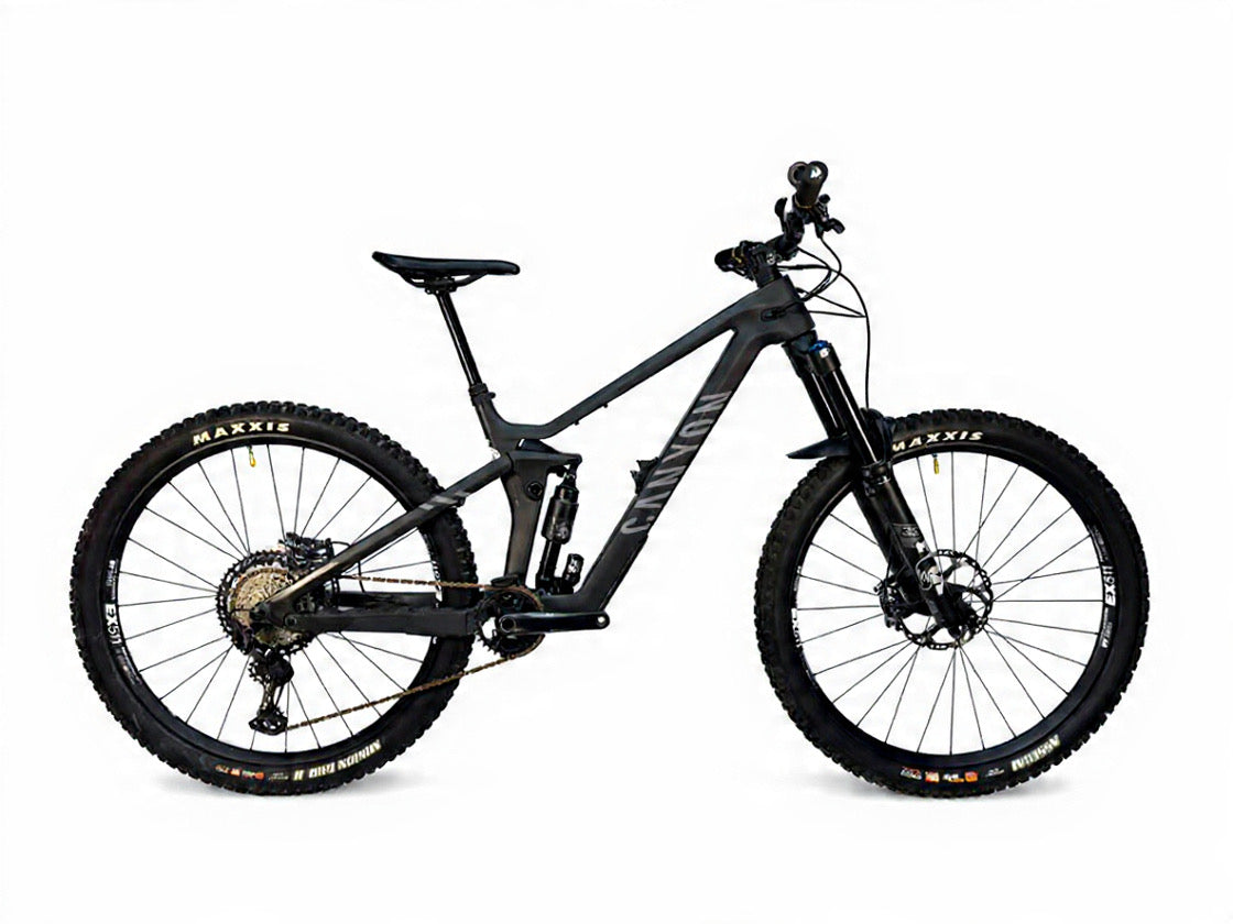 Canyon Strive CFR Underdog 2024 Talla M