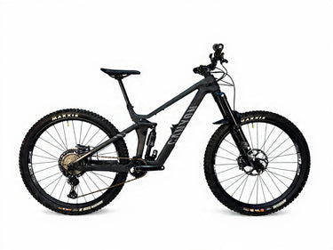 Canyon Strive CFR Underdog 2024 Talla M