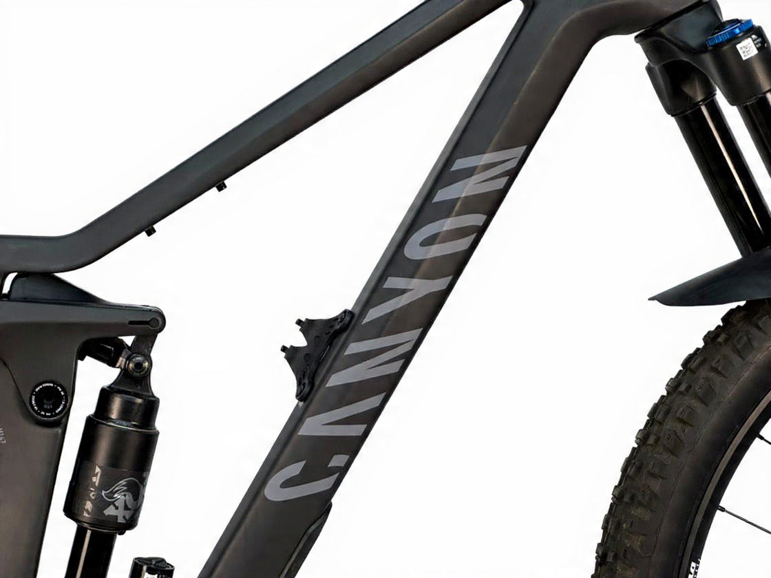 Canyon Strive CFR Underdog 2024 Talla M