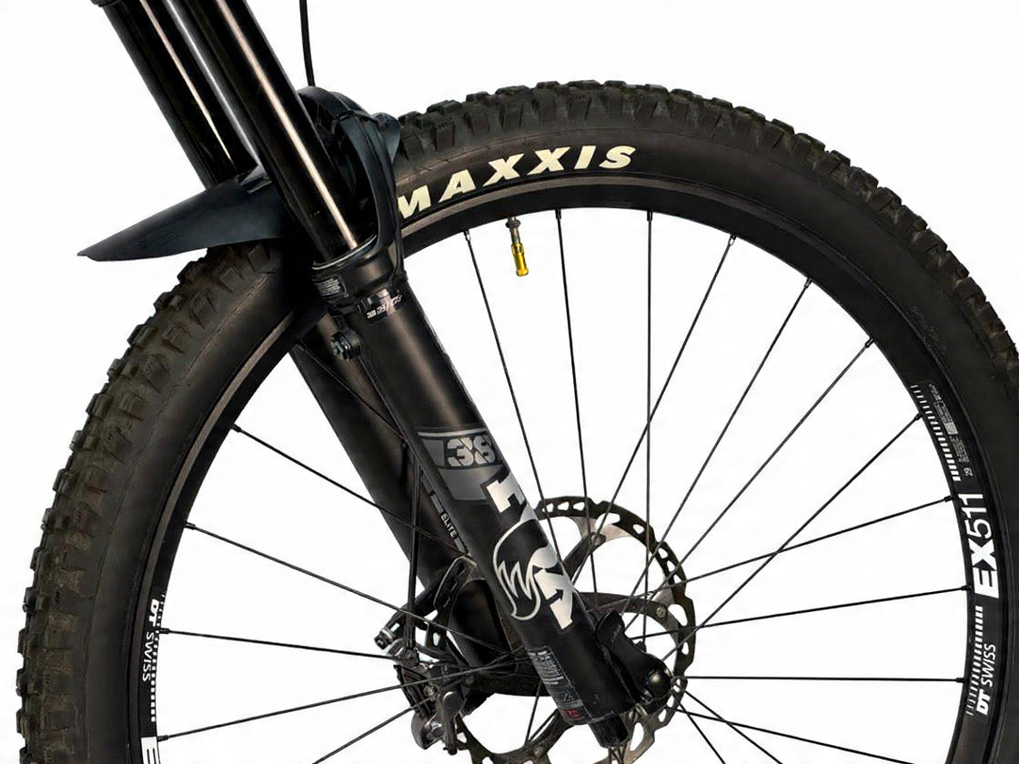 Canyon Strive CFR Underdog 2024 Talla M