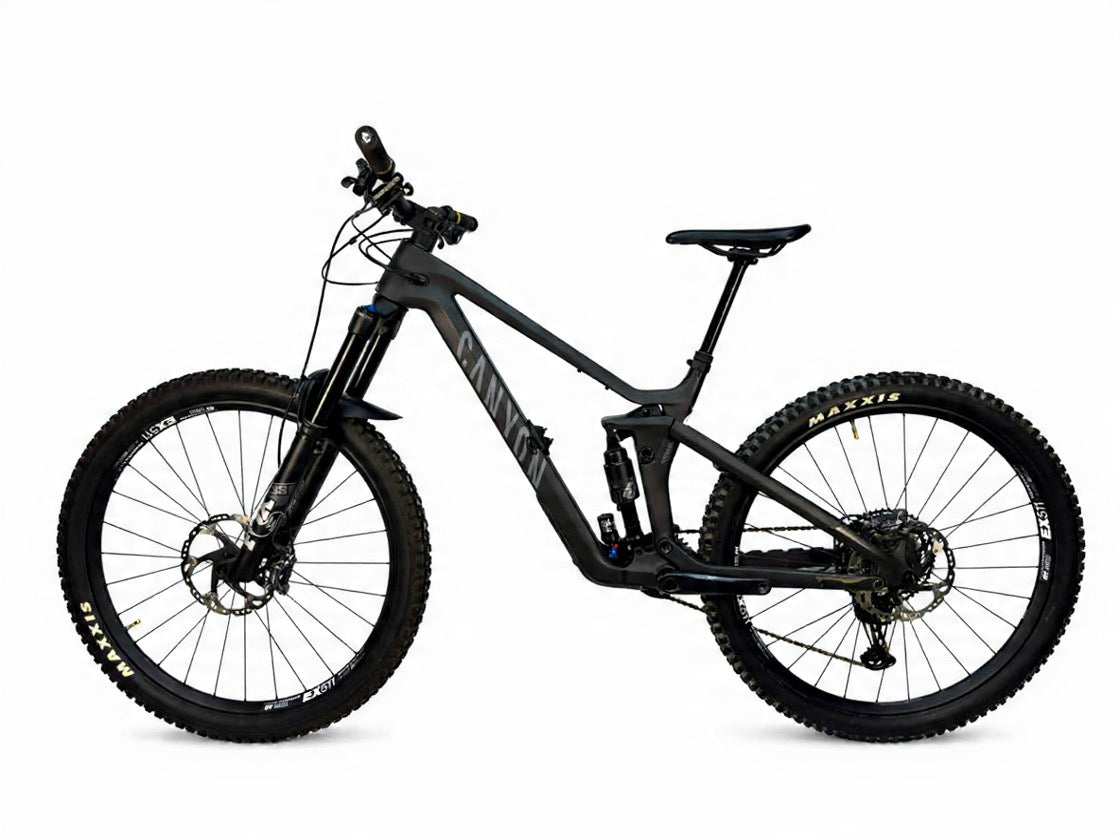 Canyon Strive CFR Underdog 2024 Talla M