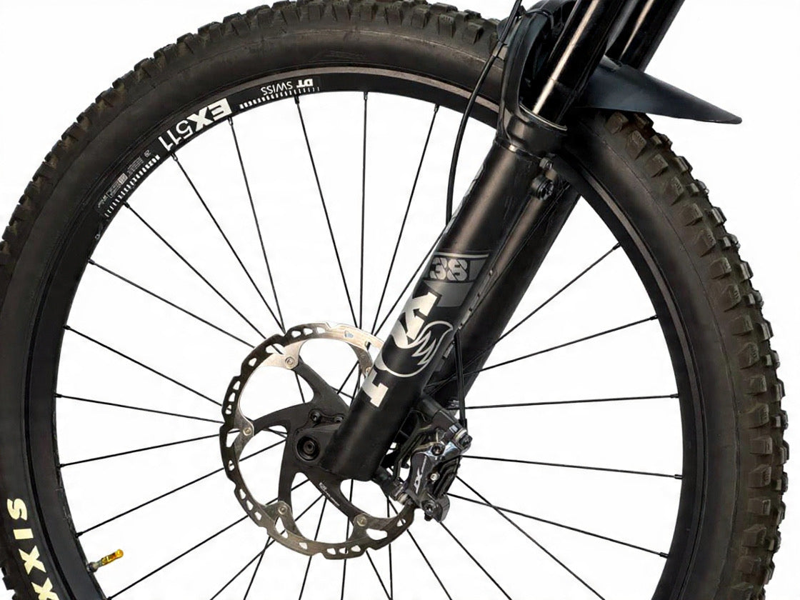 Canyon Strive CFR Underdog 2024 Talla M