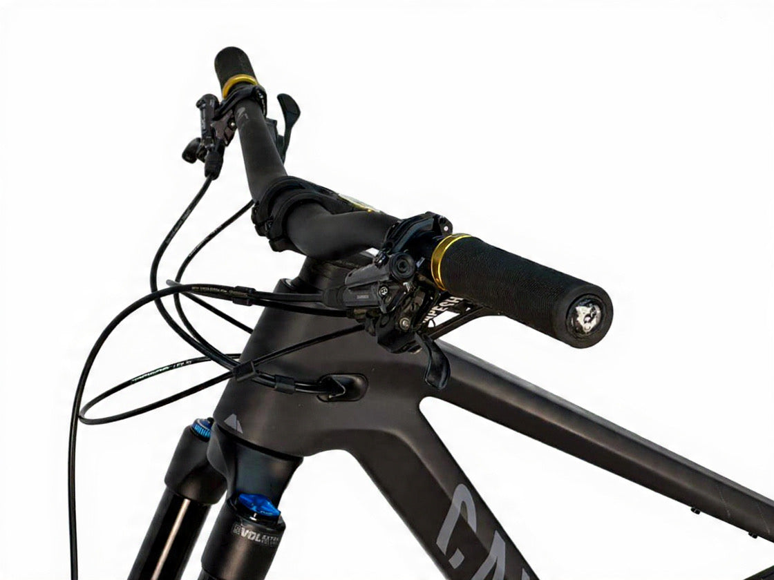 Canyon Strive CFR Underdog 2024 Talla M