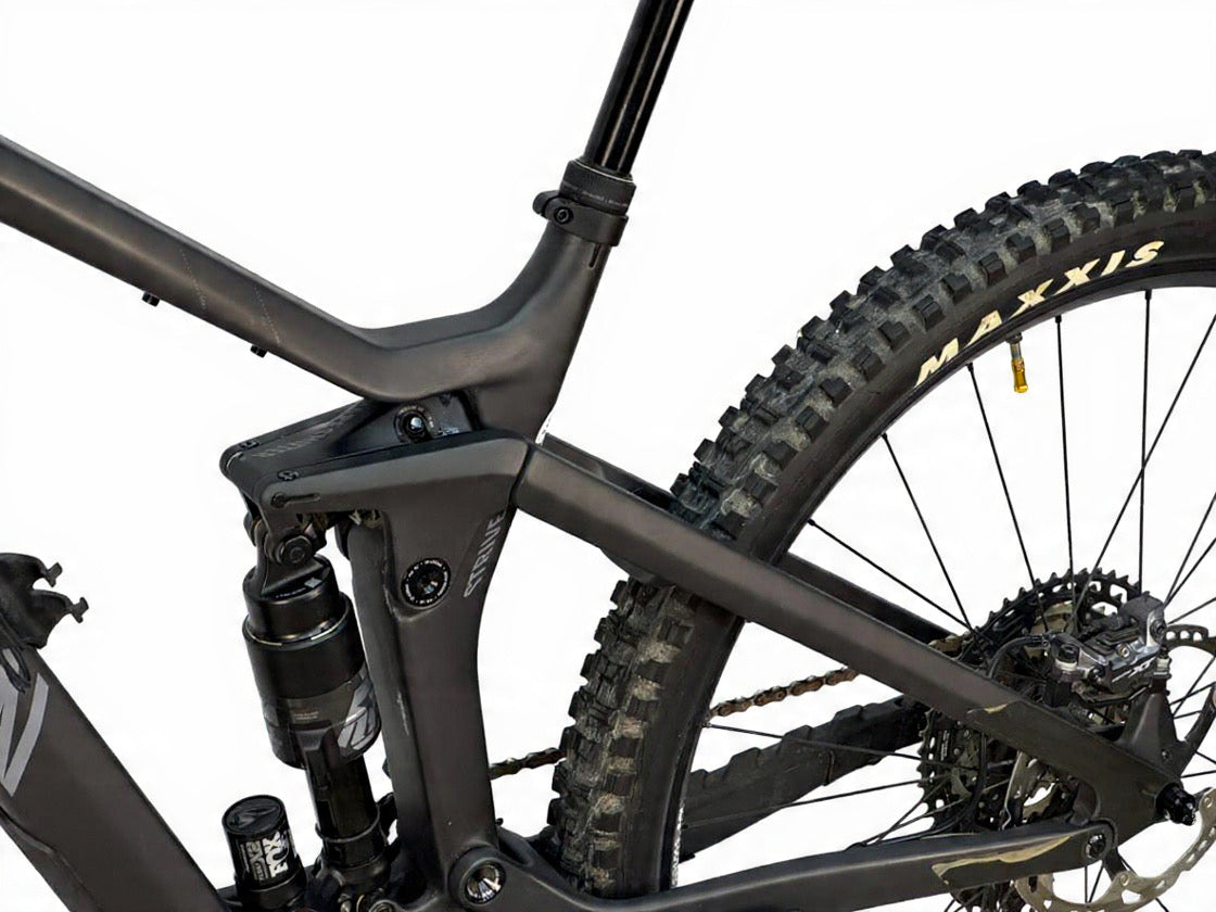 Canyon Strive CFR Underdog 2024 Talla M