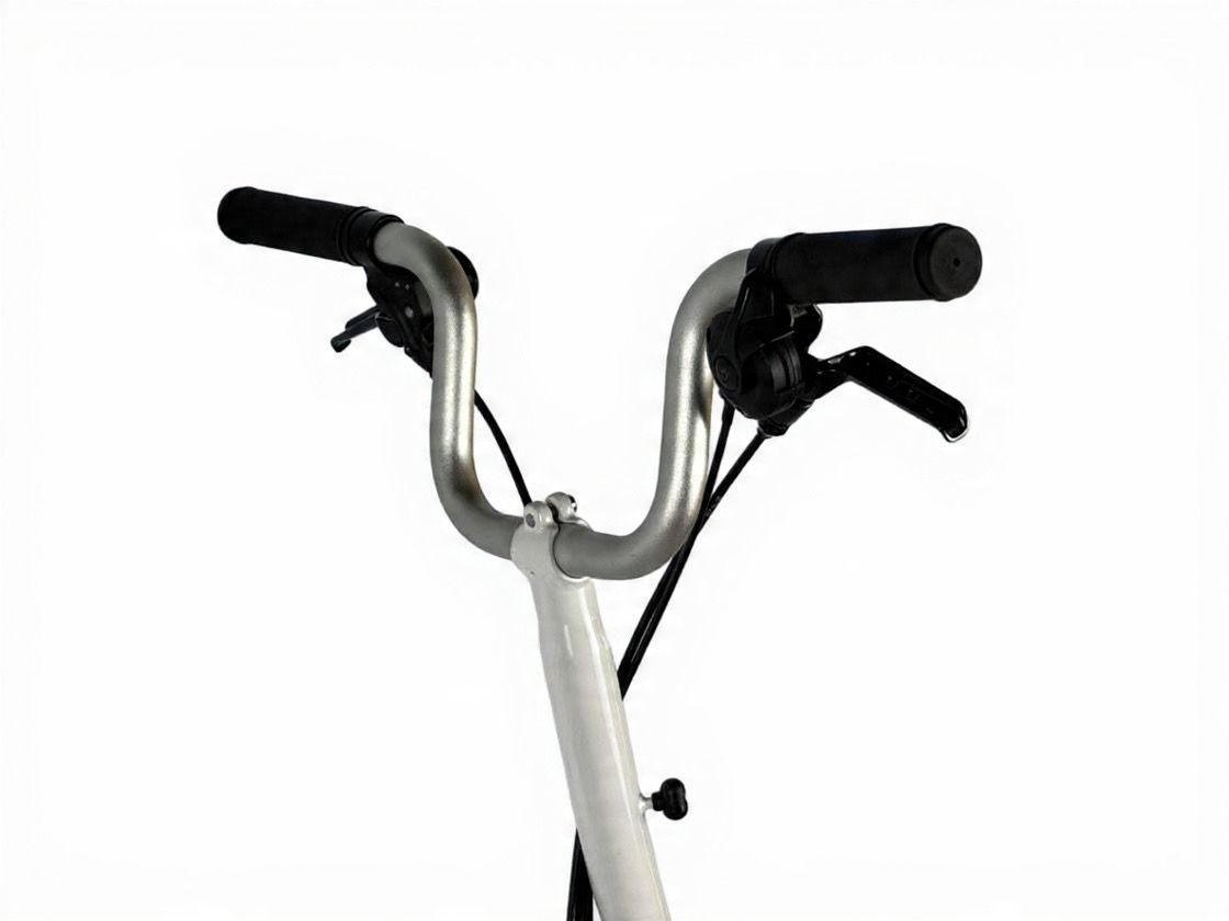 Brompton Line A 2023