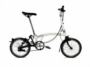 Brompton Line A 2023