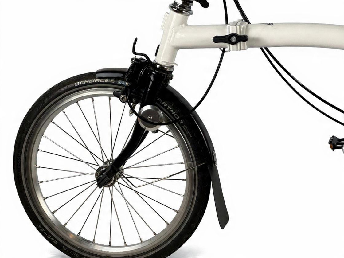 Brompton Line A 2023