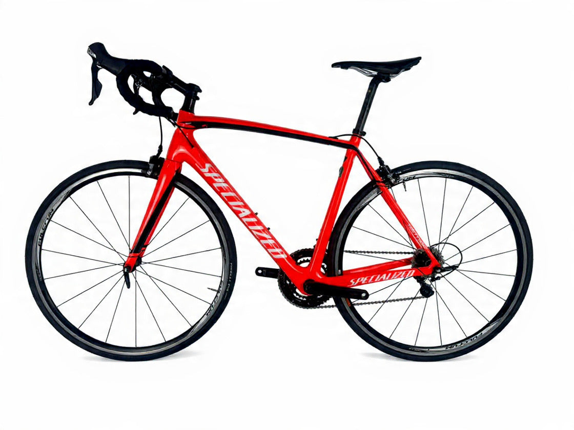 Specialized Tarmac 2017 Talla 56