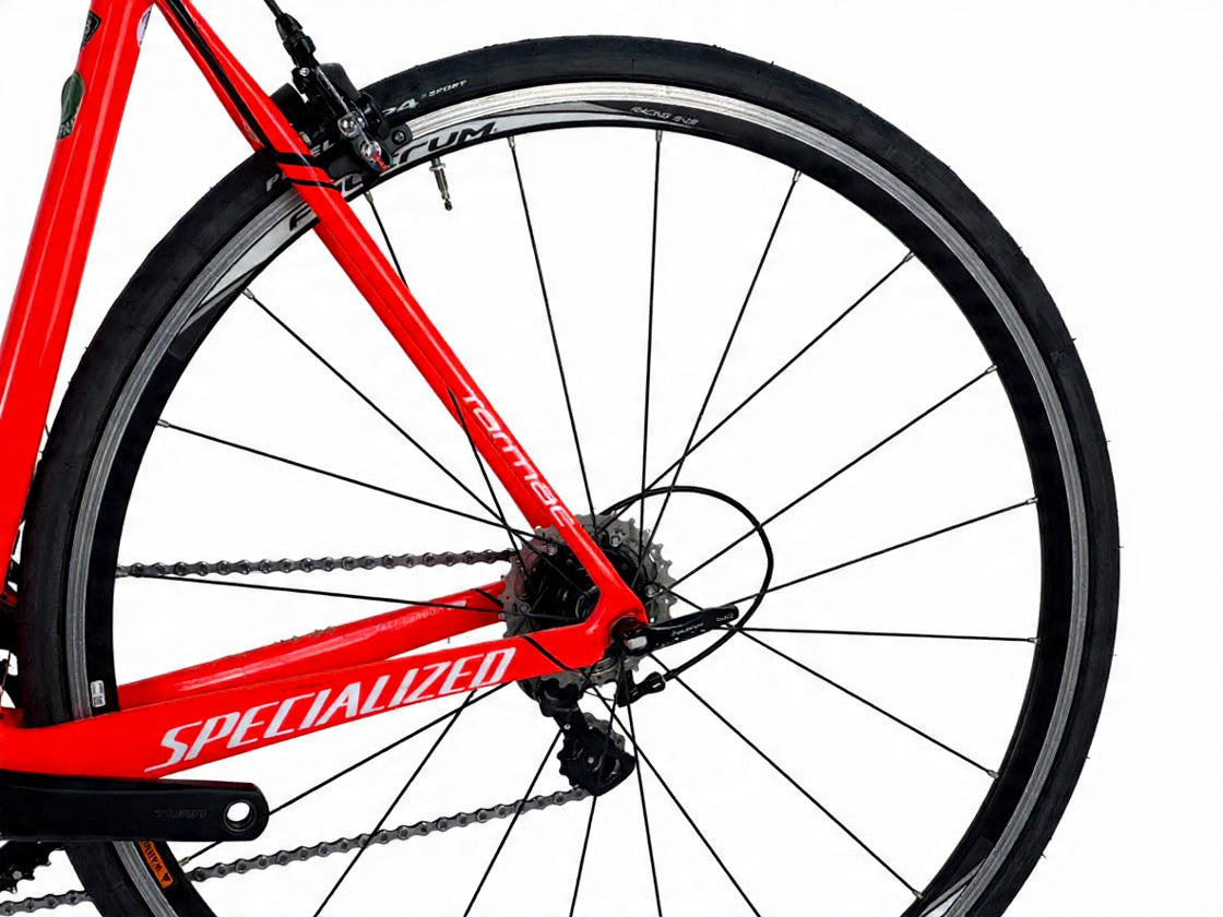 Specialized Tarmac 2017 Talla 56