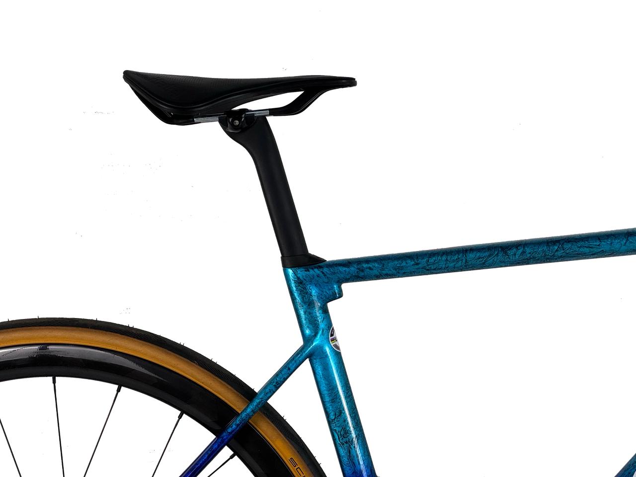 Wilier 0 SLR Ultegra Di2 Talla M 2024 *Cero Kilómetros*