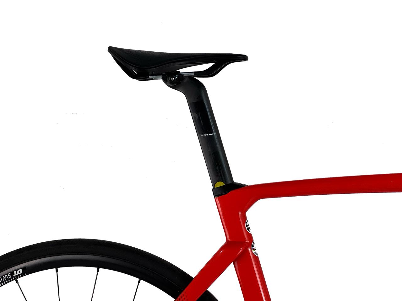 Wilier Cento 10 SL Disc Shimano 105 Talla L 2023