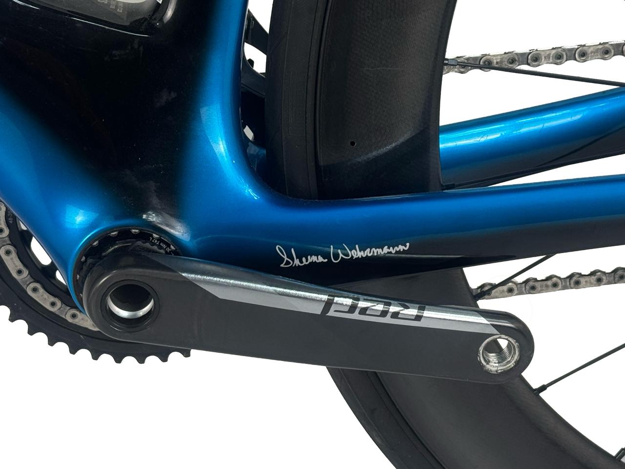 Trek Madone SLR 7 2024 Talla 54