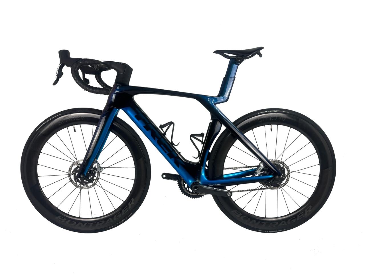 Trek Madone SLR 7 2024 Talla 54