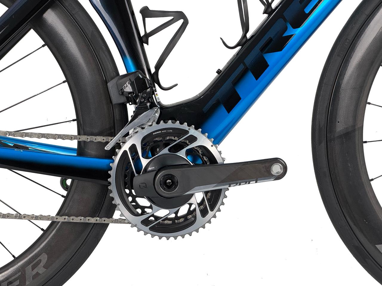 Trek Madone SLR 7 2024 Talla 54