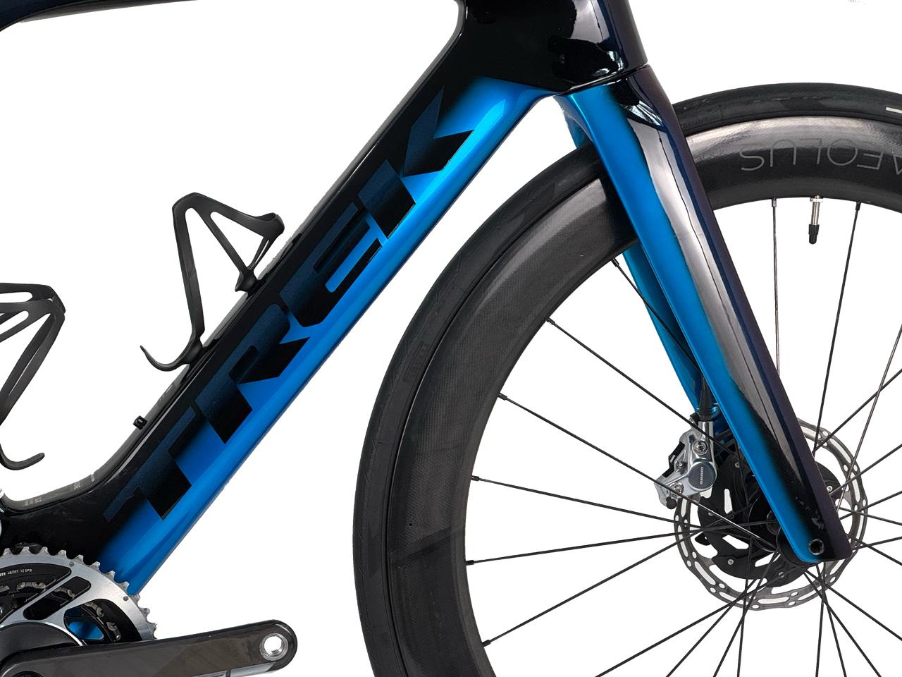 Trek Madone SLR 7 2024 Talla 54