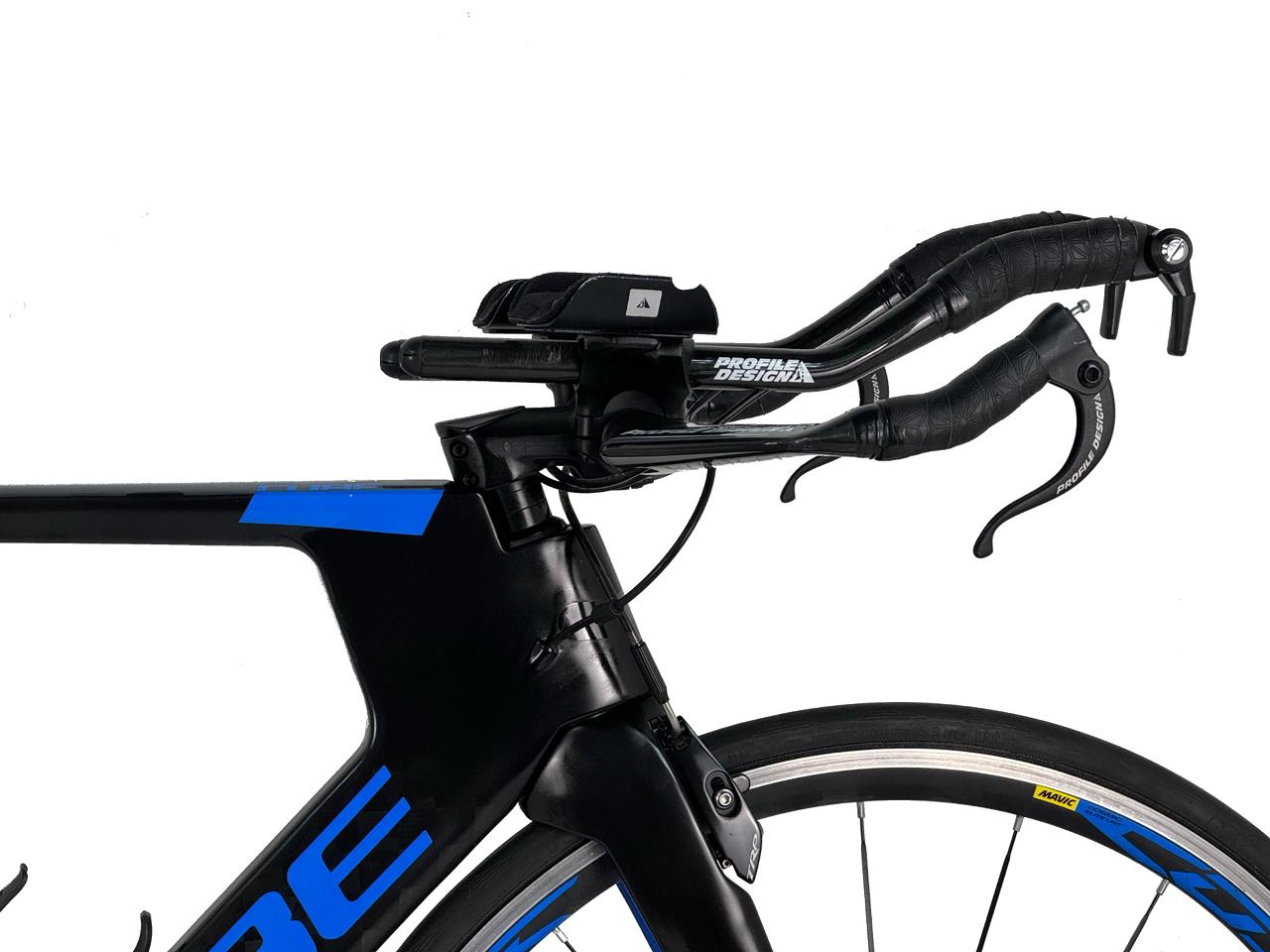 CUBE Aerium C:68 2021 Talla S