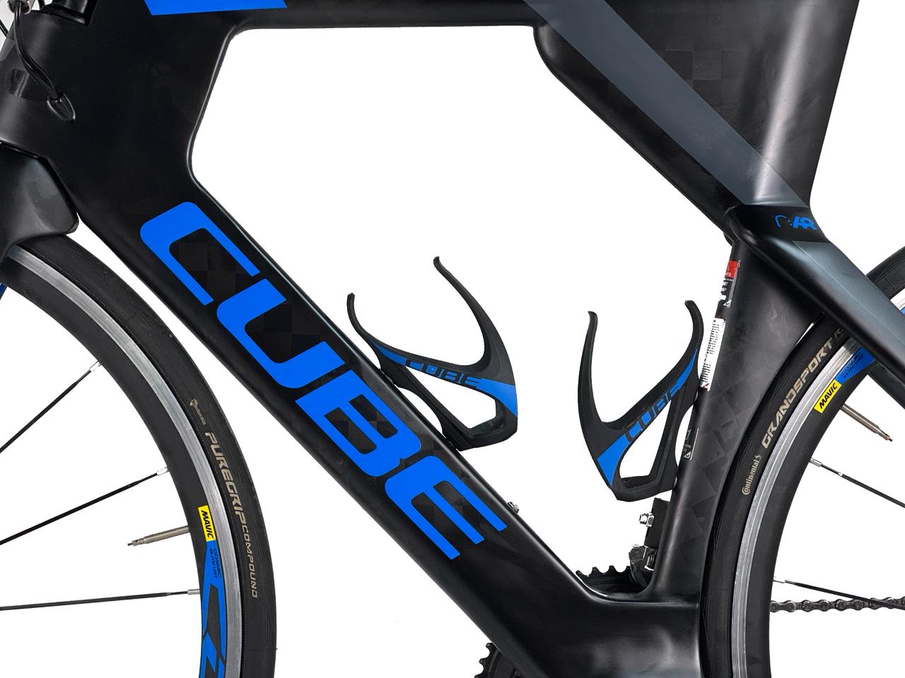 CUBE Aerium C:68 2021 Talla S