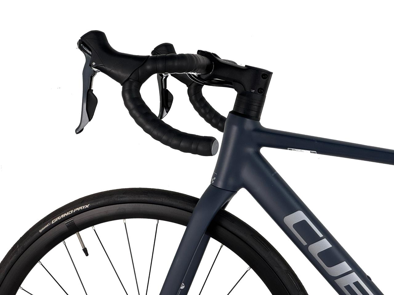 Cube Attain Pro 2025 Talla 53 *Cero Kilómetros*