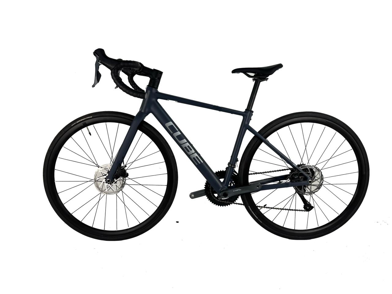 Cube Attain Pro 2025 Talla 53 *Cero Kilómetros*