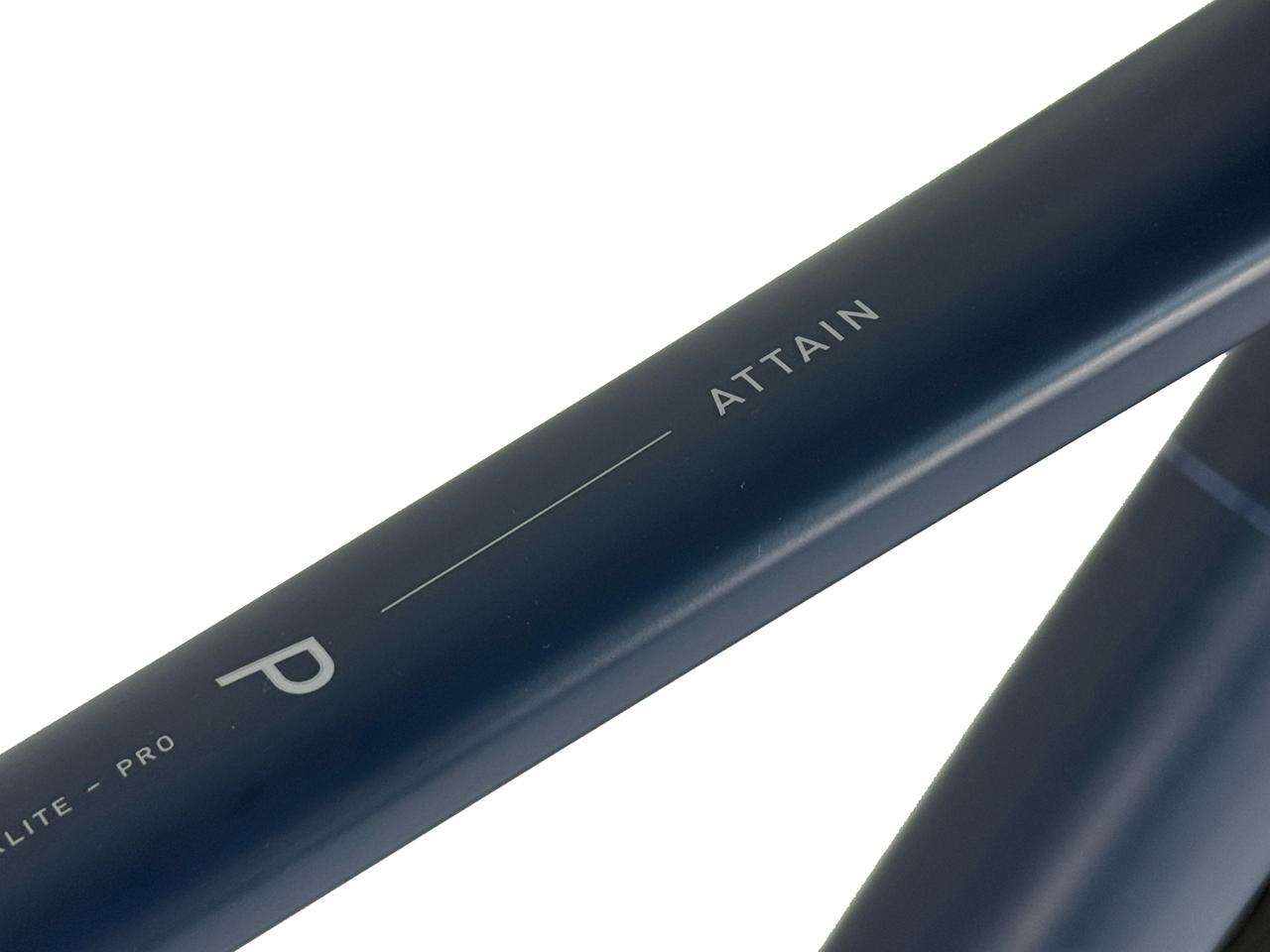 Cube Attain Pro 2025 Talla 53 *Cero Kilómetros*