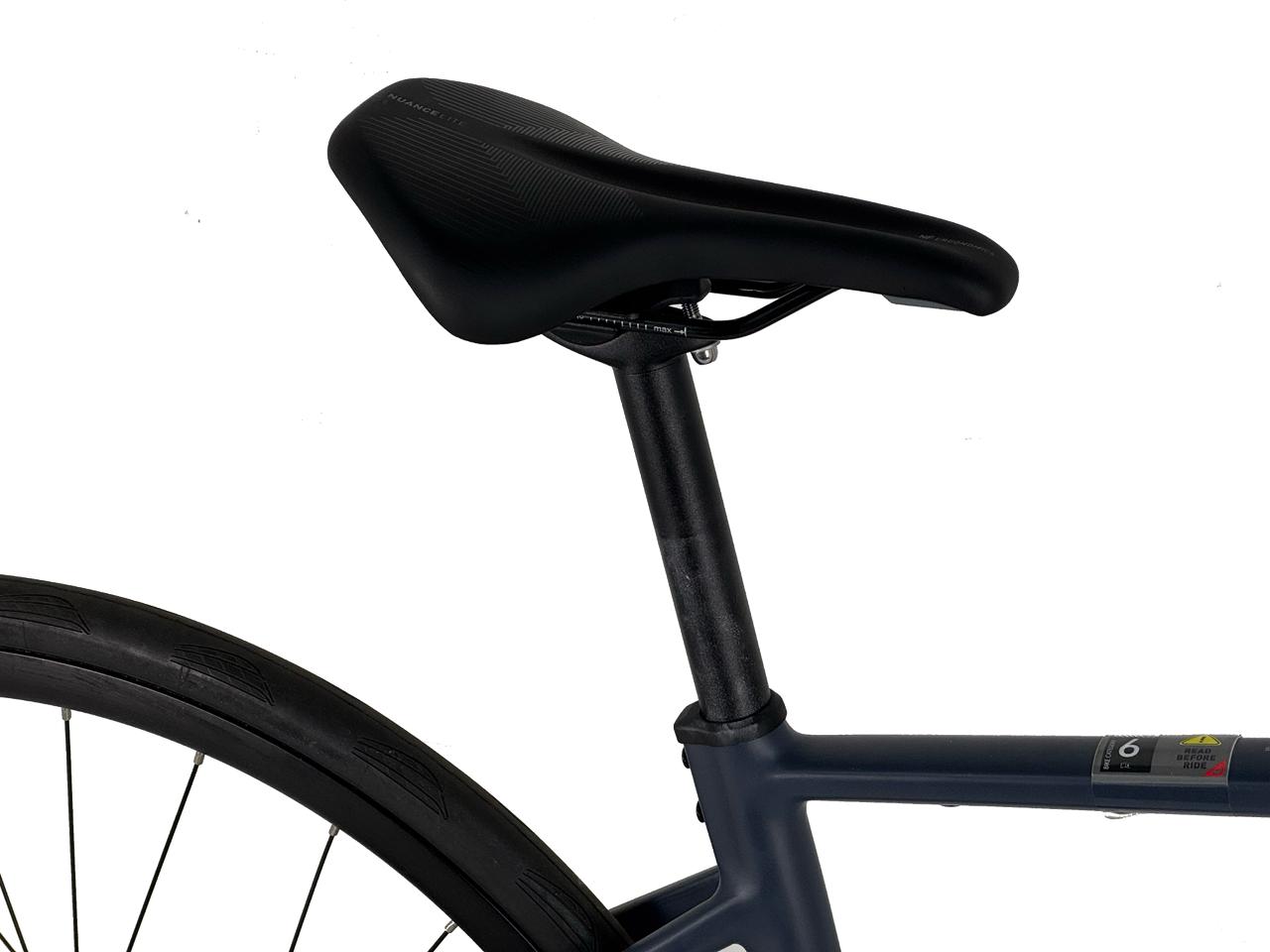 Cube Attain Pro 2025 Talla 53 *Cero Kilómetros*