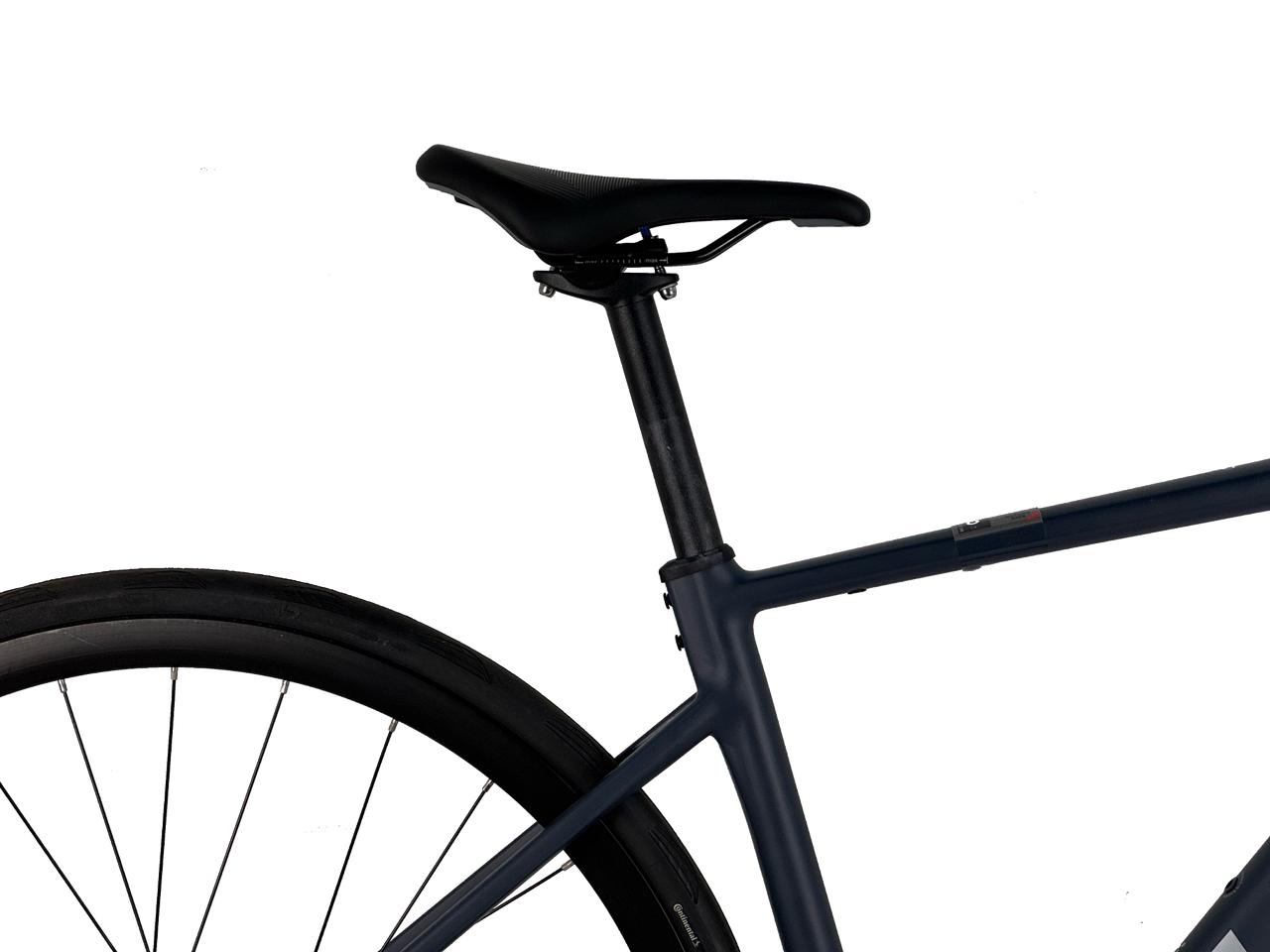 Cube Attain Pro 2025 Talla 53 *Cero Kilómetros*