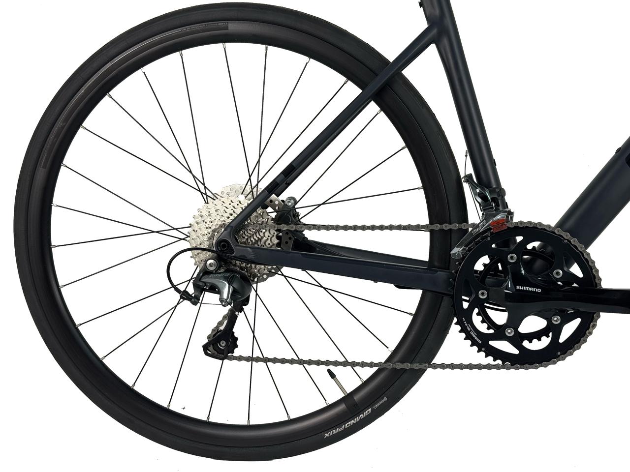 Cube Attain Race 2024 Talla 53 *Cero Kilómetros*