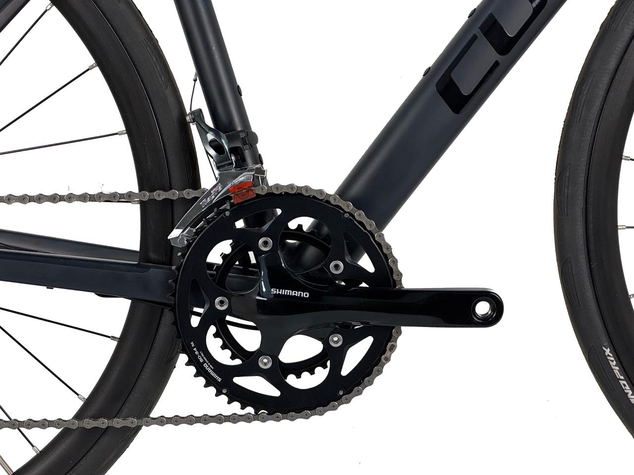 Cube Attain Race 2024 Talla 53 *Cero Kilómetros*