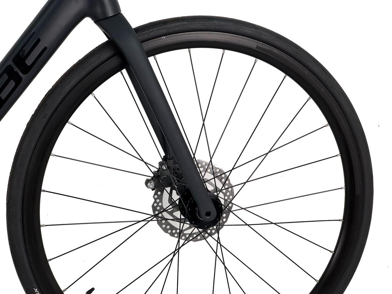 Cube Attain Race 2024 Talla 53 *Cero Kilómetros*