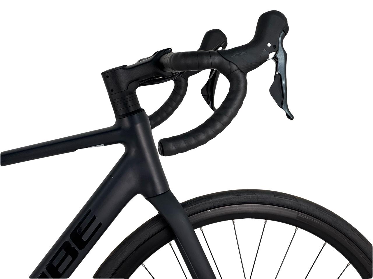 Cube Attain Race 2024 Talla 53 *Cero Kilómetros*