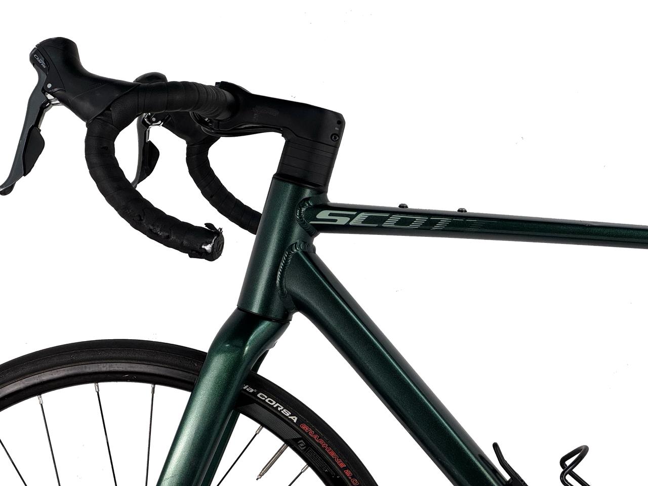 Scott Speedster 20 Talla M 2024