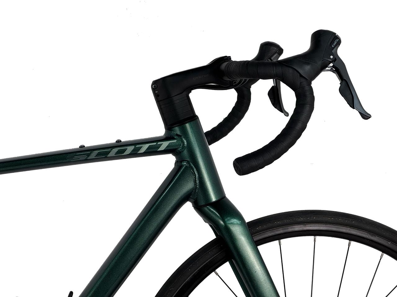 Scott Speedster 20 Talla M 2024