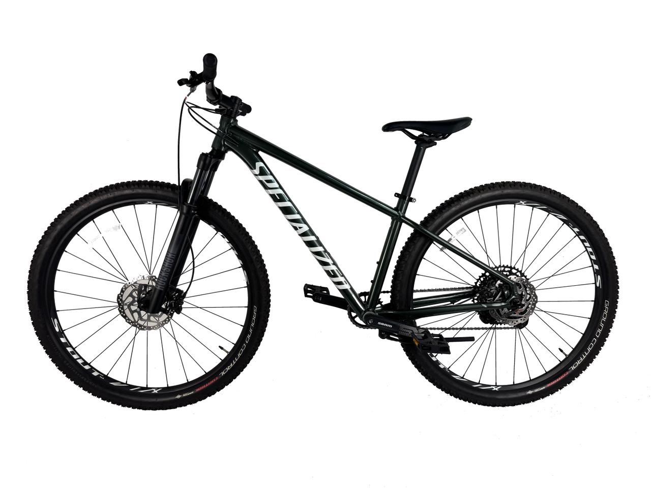 Specialized Rockhopper Expert 2021 Talla M