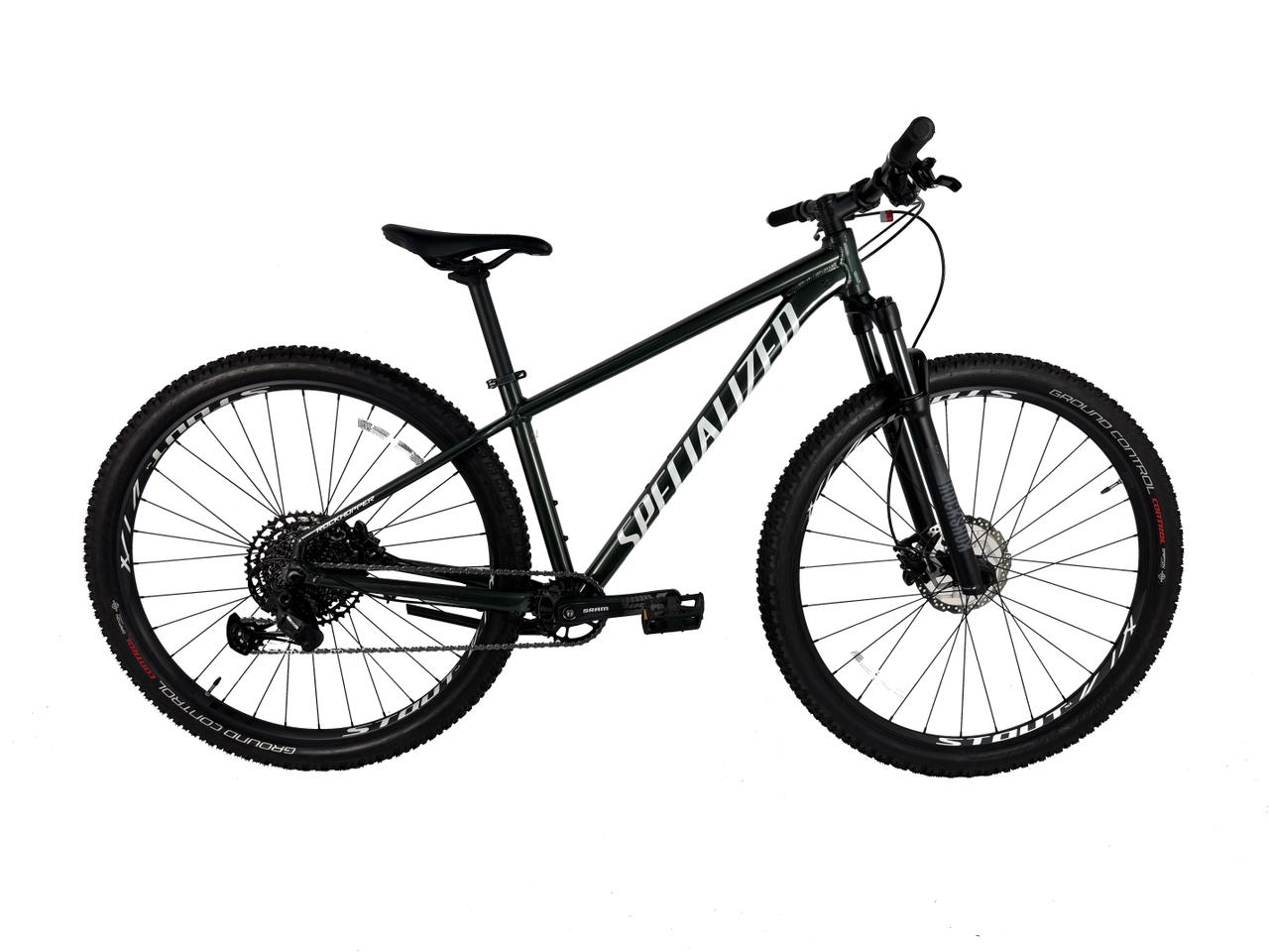 Specialized Rockhopper Expert 2021 Talla M
