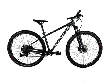 Specialized Rockhopper Expert 2021 Talla M