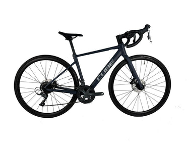 Cube Attain Pro 2025 Talla 53 *Cero Kilómetros*