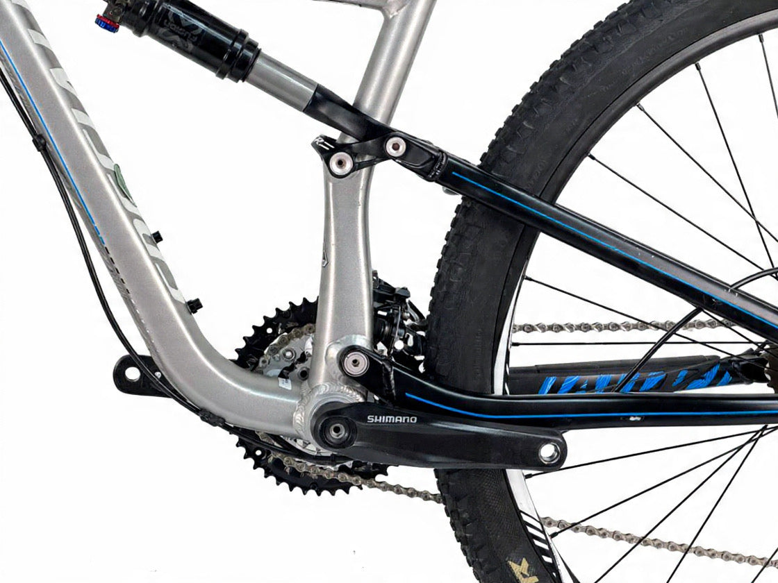 Specialized Rumor 2017 Talla M