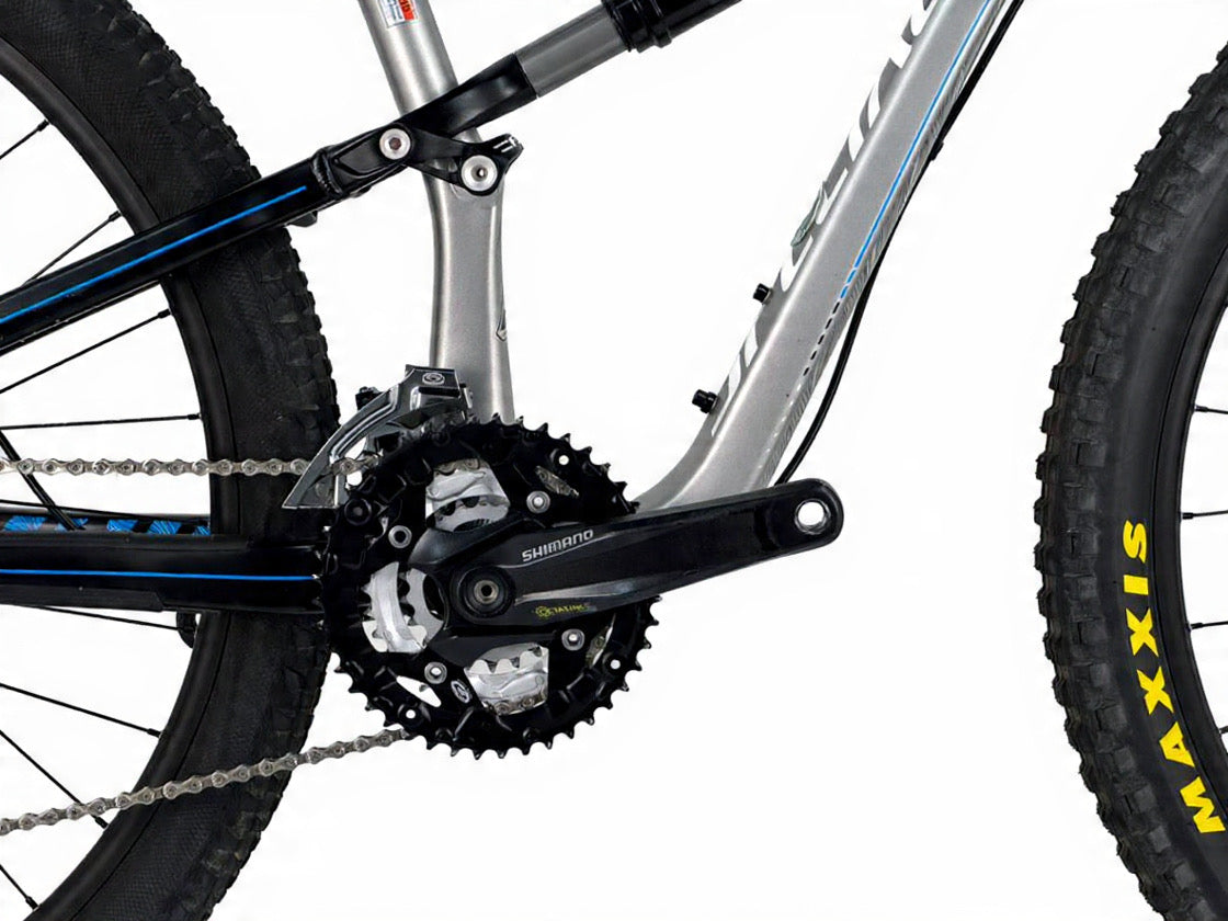 Specialized Rumor 2017 Talla M