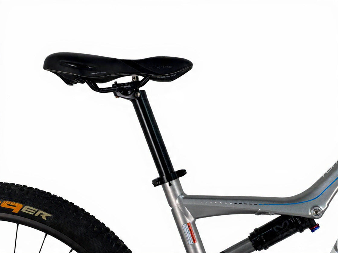 Specialized Rumor 2017 Talla M